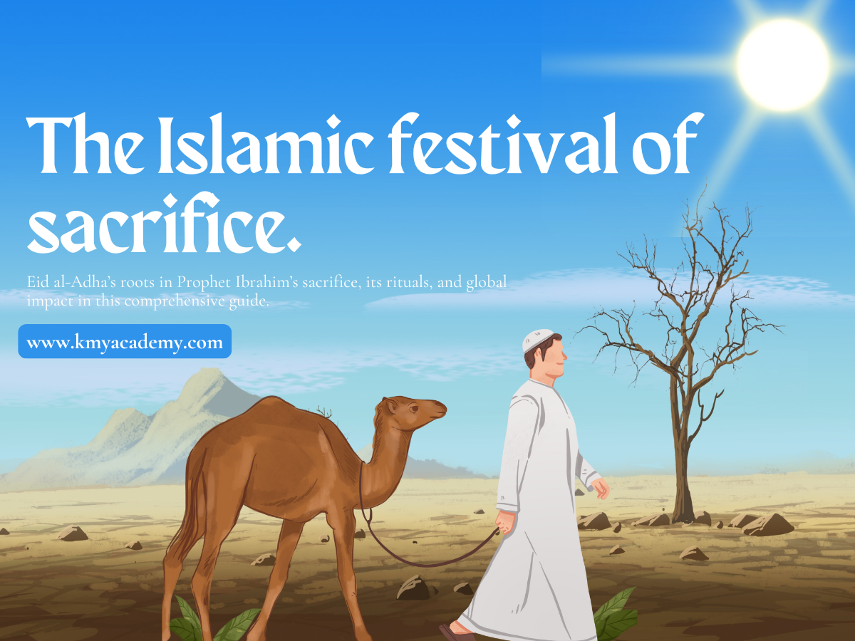 Bakra Eid Sunat Ibrahim