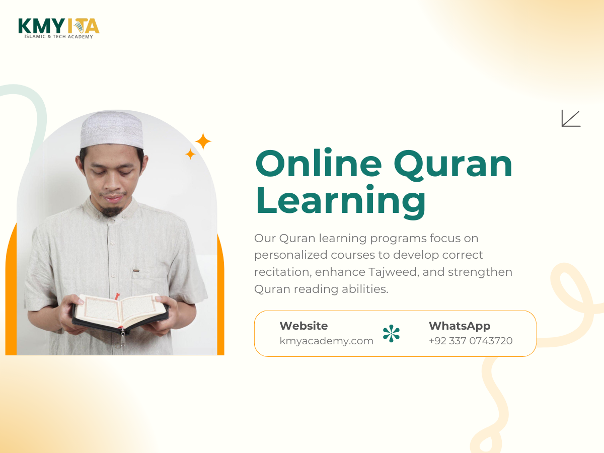 Online Quran Learning