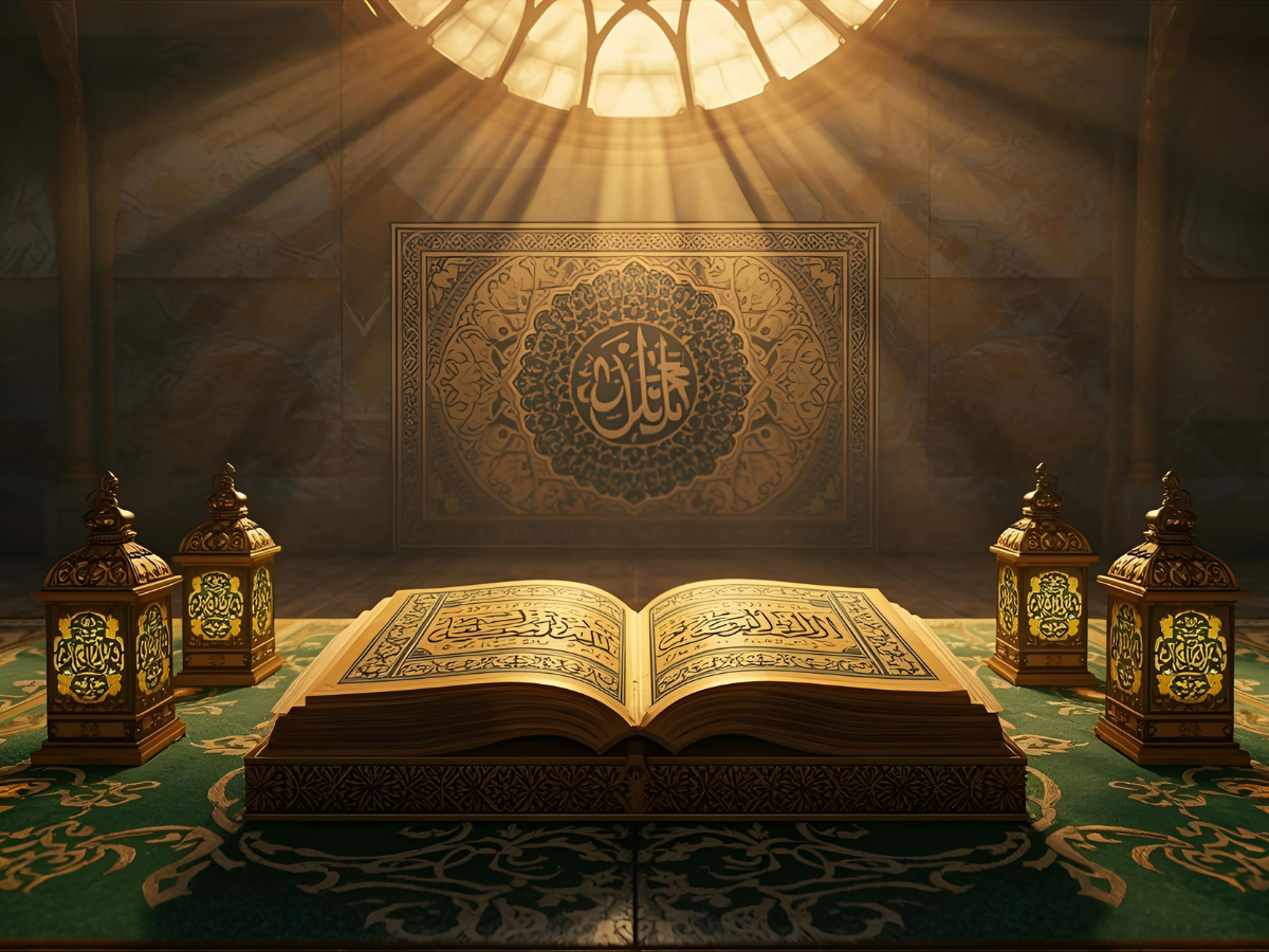 Caliphs