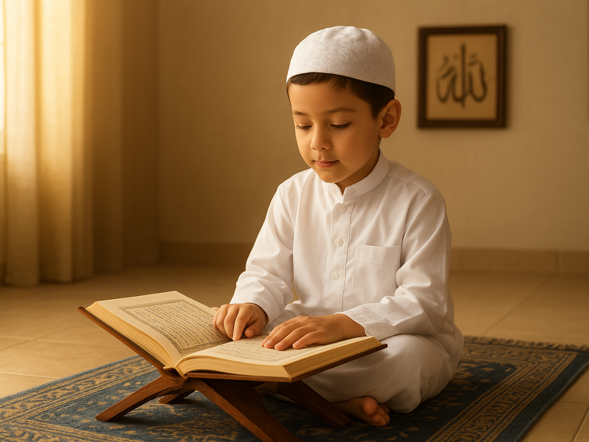 Noorani Qaida